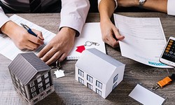 A Comprehensive Guide to Finding Professional Real Estate Services