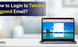 How to Login to Telstra Bigpond Email?