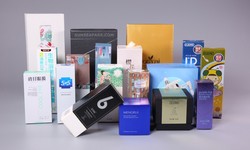 Luxury Box Packaging | Custom Luxury Boxes