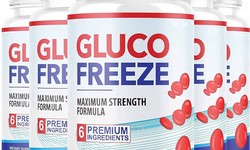 Unlocking Optimal Health with Gluco Freeze: A Comprehensive Dietary Supplement