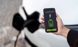 Unveiling the Future: A Comprehensive Guide on How to Build a Smart EV Charging App