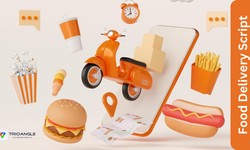 Key Factors To Be Considered While Developing a Food Delivery Script