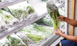 Preserving Freshness: The Art and Science of Freeze Drying Food
