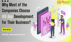 iOS App Development : The Ultimate Guide