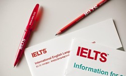IELTS Learning Online: Mastering English Proficiency with Flexibility and Expert Guidance