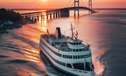 Cheapest Ferry to Mackinac Island: Your Budget-Friendly Guide