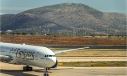 Navigating from Athens Airport to Athens: A Traveler's Guide.