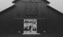 Create everlasting memories of your wedding day by celebrating and planning your big day at a Barn wedding venue