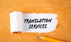 Finding a Reliable Certified Translator In Dubai