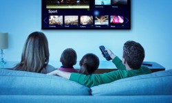 IPTV Trends - #1 Best IPTV Service Provider in 2023