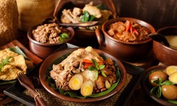 Makanan Khas Jogja, Warisan Kuliner yang Kaya Rasa dan Budaya