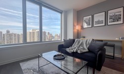 Unveiling the Charm of Furnished Apartment Rentals in Chicago
