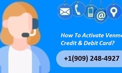 How To Activate Venmo Credit & Debit Card?