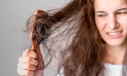 Cara Merawat Rambut Kering, Solusi untuk Rambut Sehat dan Berkilau