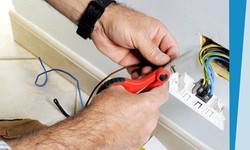 The Ultimate Guide to Landing Lucrative Domestic Electrician Jobs