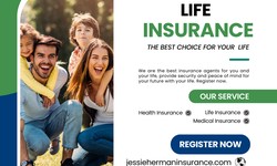 Unlocking Peace of Mind: Your Guide to Insurance in Cumming, Georgia