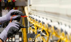 Revolutionizing Industrial Electric Services in Central MA: An In-Depth Overview