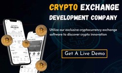 How to Build a Successful Crypto Exchange Platform with the Right Development Company?