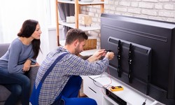 Enhance Your TV Experience with Expert TV Repair Services in Dubai