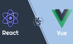 React vs Vue: Which One Is Best for Your Frontend Development?