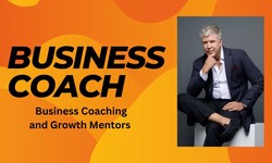Unlocking Success: The Power of Business Coaching and Growth Mentors