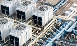 Elevate Comfort: Top HVAC System Manufacturing Companies in Kuwait
