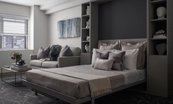 Dreaming in Style with the Perfect Queen Murphy Bed in Toronto