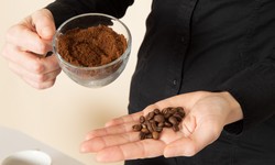 Understanding the Impact of Coffee on Stomach Acid Levels with Javy Coffee Tracking