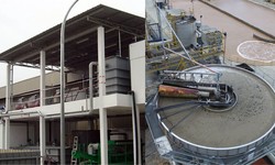 Malaysia's Strides in Industrial Wastewater Treatment