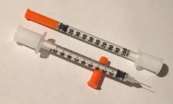 Where To Buy, How To Use, And Tips For Savings For Insulin Syringes