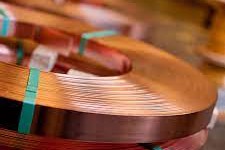 Copper Strip in Energy: Powering the Future with Efficiency