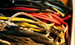 Why You Must Consider Wire And Cable Manufacturers In Hyderabad