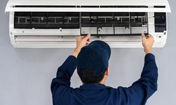 7 Advantages Of Professional AC Duct Cleaning Services In Dubai