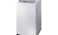 SuperAsia Semi Automatic Washing Machine 8kg SA-255: A Review