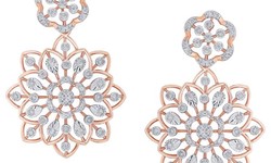 The Ultimate Guide to Diamond Danglers: Types, Styles, and Tips