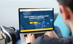The Future of Language Learning: Learn Arabic Online Today