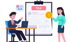 Outsourcing Tax Preparation Reduces Tax Return Stress