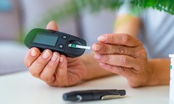 Make More Money by Increasing the Demand for Diabetic Test Strips