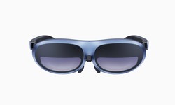 Android Glasses -The Future of Personalized Viewing Experiences