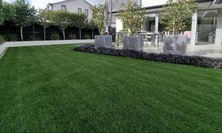 Transform Your Space with Lifestyle Lawns: Your Ultimate Destination for Astroturf in NZ