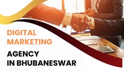 The Ultimate Guide to Choosing the Right Digital Marketing Agency in Bhubaneshwar