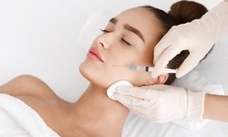 Beyond Wrinkles: Exploring the Surprising Benefits of Botox Treatment