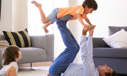 Nurturing Little Minds: Early Childhood Development Tips for Parents