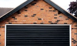 Fortify Your Garage: The Strength and Style of Steel Garage Doors