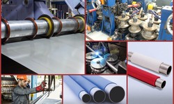 What Are the Advantages of Using Rhinox Stainless Steel Pipe?
