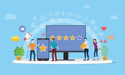 Enhancing Your Online Presence: Netreputation's Role in Review Management