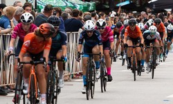Cycling Road Nationals in the USA 2023