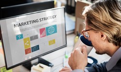 What are the best digital marketing strategies for real estate businesses?