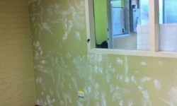 Understanding Commercial Painting in Perth: What Makes It Essential?