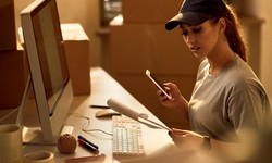Real-Time Control: The Power of Online Inventory Tracking Systems